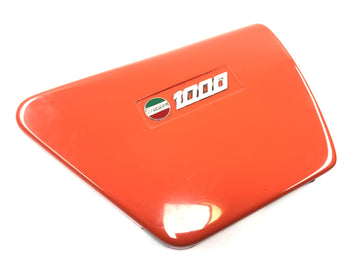 Laverda 1000 [1978] - Side panel side cover right