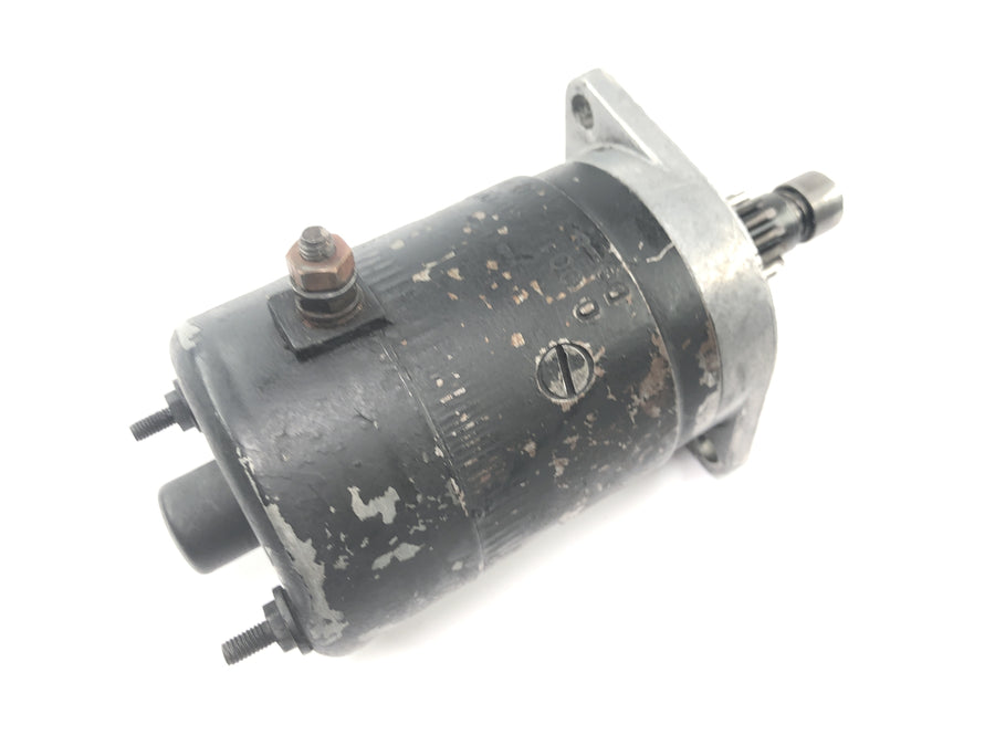 Laverda 1000 [1978] - starter motor electric starter Bosch 12V