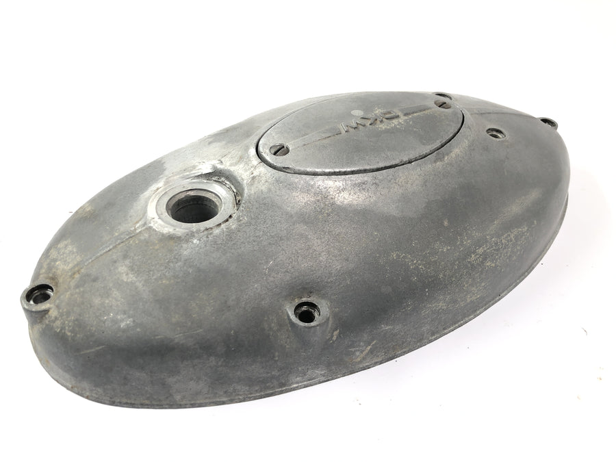 DKW NZ 250 [1938] - Kupplungsdeckel Gehäuseabdeckung Motordeckel