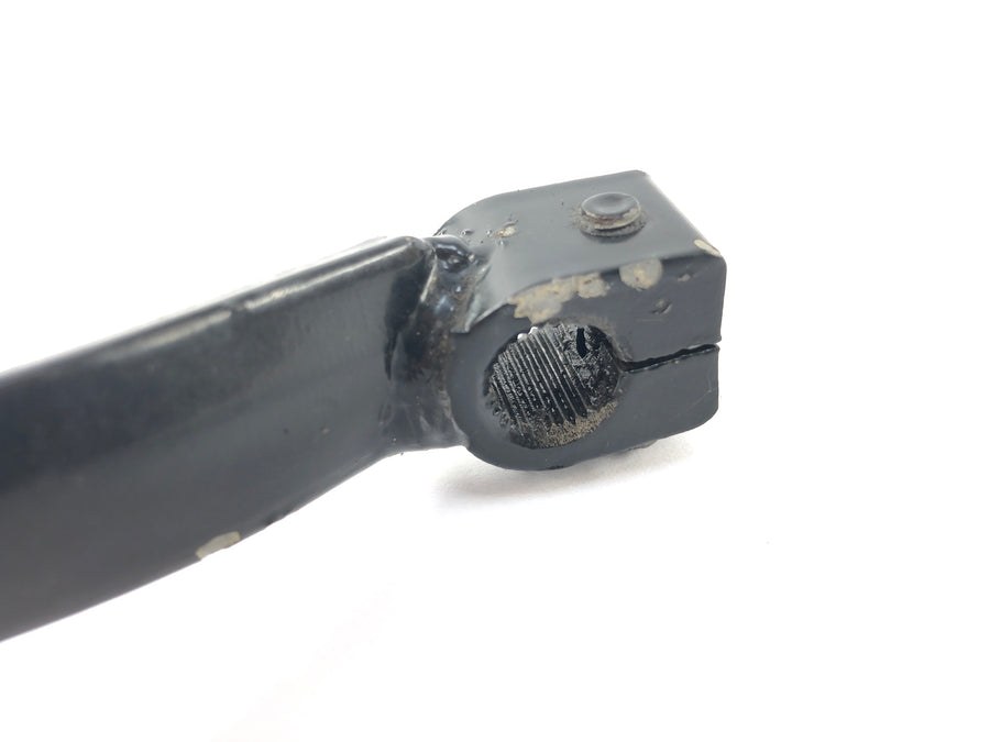 Yamaha XT 550 5Y3 [1982] - switching pedal gear lever