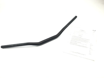 Ducati Monster S4R M4 [2004] - handlebar motorcycle handlebar aluminum handlebar Rizoma black