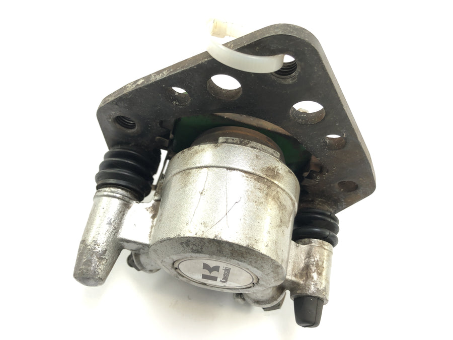 Kawasaki GPZ 1000 RX [1987] - Bremssattel Bremszange vorne rechts