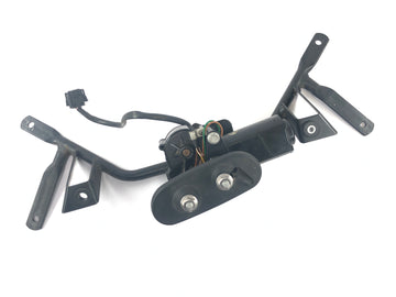 BMW C1 125 [2002] - moteur d'essuie-glace moteur d'essuie-glace avec support