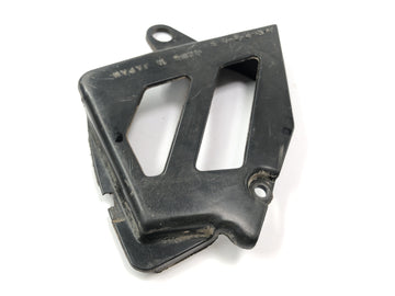 Yamaha XT 600 Zenere 34L [1985] - sprocket coverage - 0