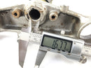 Honda NX 650 RD02 [1989] - fork bridge below-2