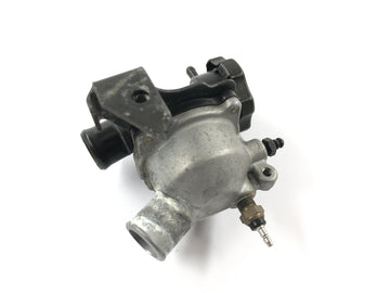 Kawasaki ZRX 1200 S ZRT20A [2001] - thermostat avec boîtier de thermostat, connexion d'eau de refroidissement - 0