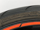KTM Duke 690 A3 [2012] - Vorderrad Felge Rad mit Bremsscheibe 3.50 x 17"-4