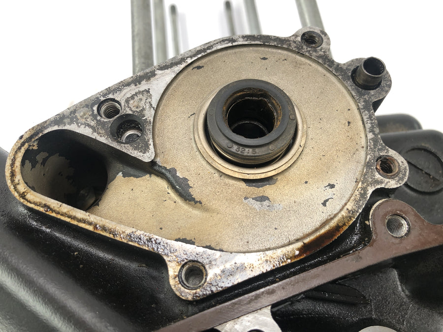 KAWASAKI VN 1500 Classic VNT50D [2001] - Bloc de moteur de carter de carter