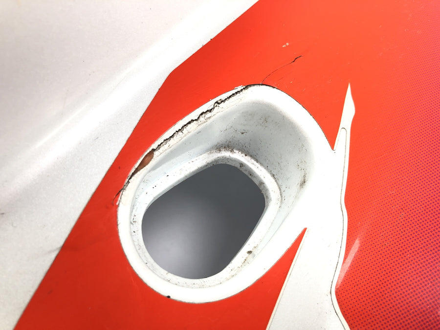 Yamaha YZF 750 R 4HN [1995] - Side panel left side panel