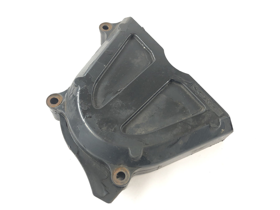 Kawasaki KMX 125 B [1998] - sprocket cover