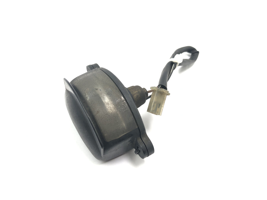 Suzuki GSX R 1100 GU74C [1987] - License plate light license plate light