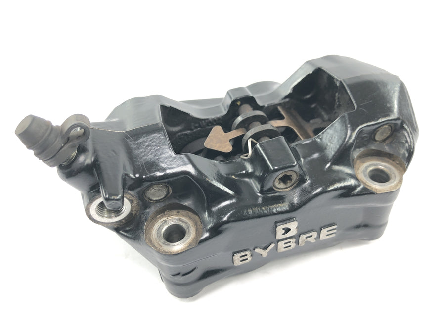KTM RC 125 [2016] - Etrier de frein avant BYBRE double piston