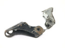 Sachs ZX 125 [1998] - Repose-pieds repose-pieds conducteur pliable paire-4