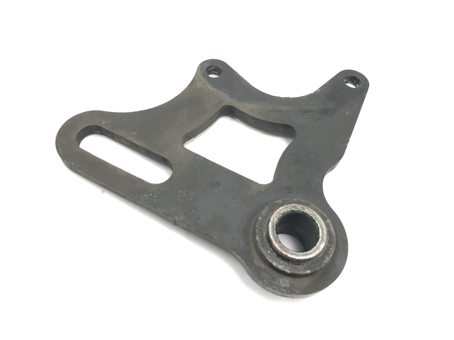 Aprilia RS 125 TW [2017] - Anchor plate brake anchor brake caliper mount rear