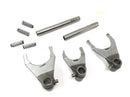 KTM 950 SM LC8 [2008] - Switch Forks Commuting Claws Set-2