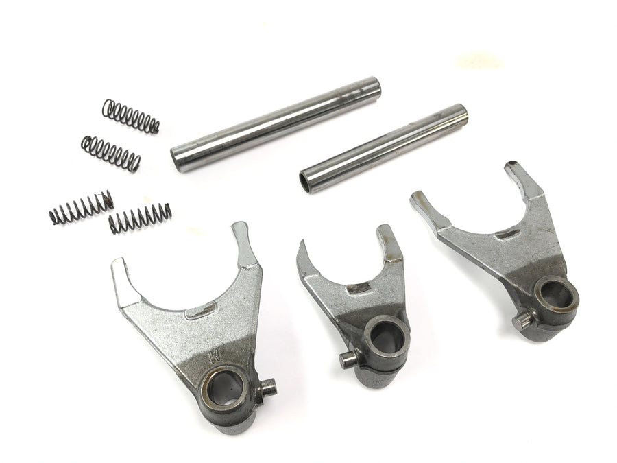 KTM 950 SM LC8 [2008] - Switch Forks Commuting Claws Set