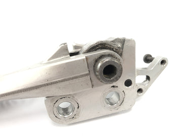 Triumph Street Triple R 675 D67LD [2010] - Side stands with spring side support - 0