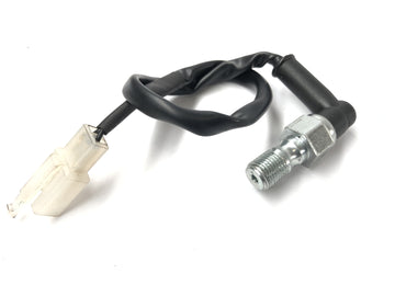 KTM LC4 640 EGS [2004] - Brake light switch at the back - 0