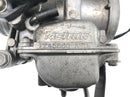 Triumph Bonneville T100 986MF [2012] - Vergaser Doppelfallstromvergaser Keihin-2