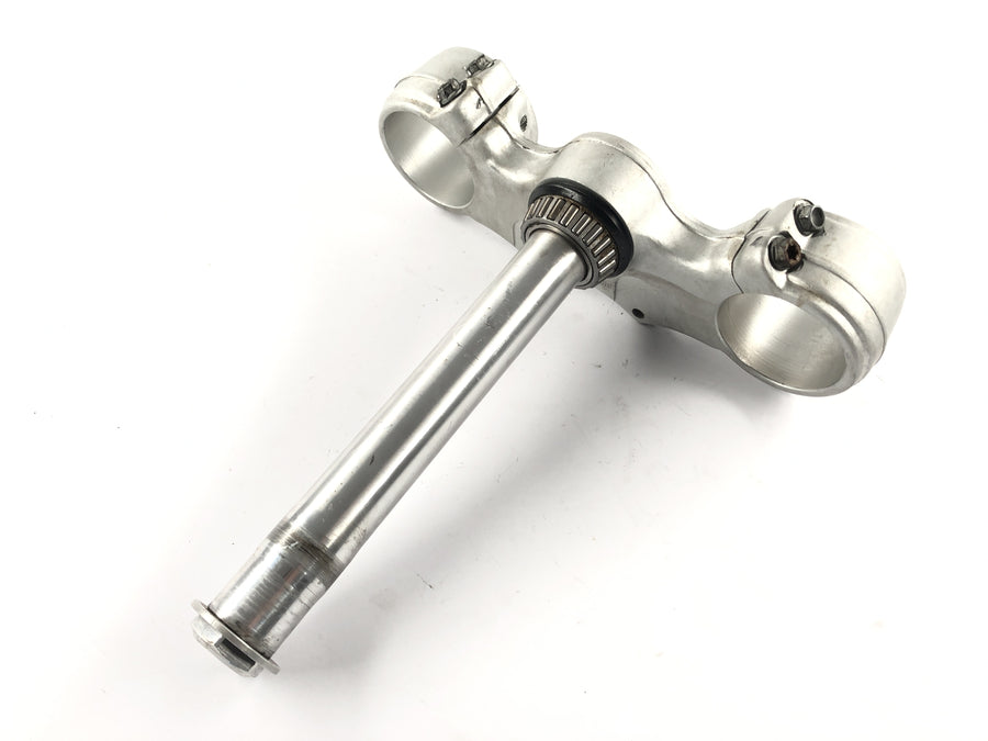 KTM LC4 640 [2003] - lower triple clamp
