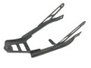 Honda FMX 650 RD12 [2006] - Rear frame holder rear fender subframe license plate holder-3