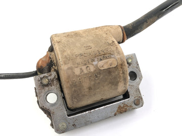 Yamaha XT 500 1U6 [1981] - Ignition coil - 0