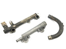 Yamaha YZF 750 R 4HN [1995] - Water pipe coolant pipe cooling water pipe cooling system-1