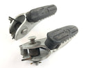 BMW R 1100 GS [1990] - Repose-pieds Ensemble repose-pieds conducteur-2