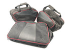 Ducati Multistrada 1200 S Touring [2009] - Inner bags luggage bags for suitcase set-1