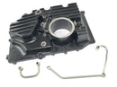 Triumph Daytona 900 T300 [1993] - Oil tub Motor cover engine lid below-2