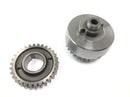 KTM 640 LC4 Prestige [2005] - Balance weight balance shaft-3