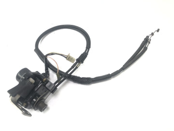 Yamaha YZF R1 RN01 [1998] - Stellmotor für Krümmerklappen - 0