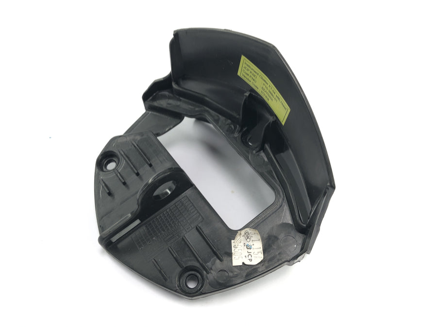KTM RC 125 [2016] - Cache compteur, cache instrument, carénage cockpit