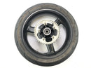 Triumph Daytona 955i T595N [2003] - rear wheel rim ripe ripe rear tire set wheel-2