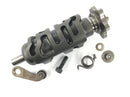 Triumph Bonneville T100 986MF [2012] - shift drum shift cam shift mechanism-4