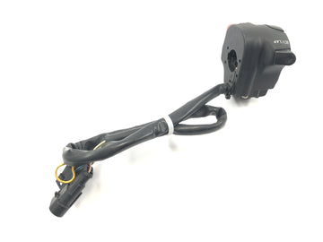 Aprilia RSV 1000 R [2004] - Handlebar switch switch unit left - 0