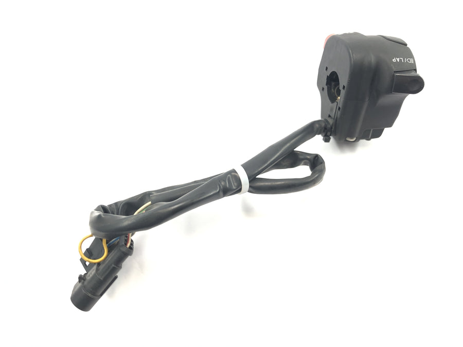 Aprilia RSV 1000 R [2004] - Handlebar switch switch unit left