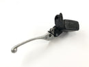 Honda CBR 1000 F SC24 [1991] - Levier d'embrayage de pompe d'embrayage-3