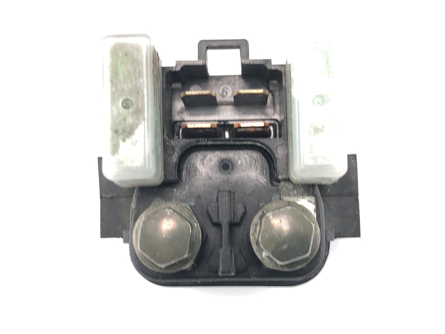 Yamaha MT 03 RM02 [2007] - Anlasserrelais Starterrelais Magnetschalter