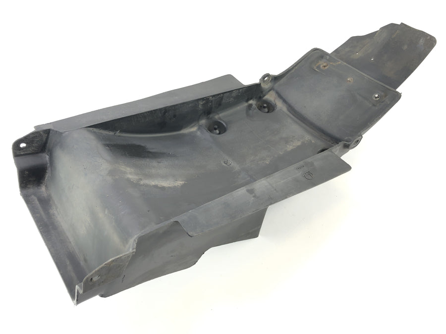 Cagiva Mito 125 8P [1991] - Splash guard inside rear inner fairing