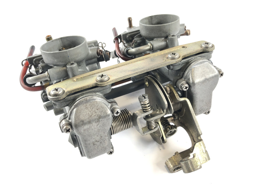 Yamaha RZ 250 R 29L [Env. 250 YPVS] - Carburateur