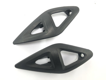 Moto Guzzi Stelvio 1200 8V [2016] - Injection system cover - 0