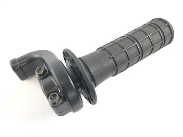 KTM LC4 640 EGS [2004] - throttle grip