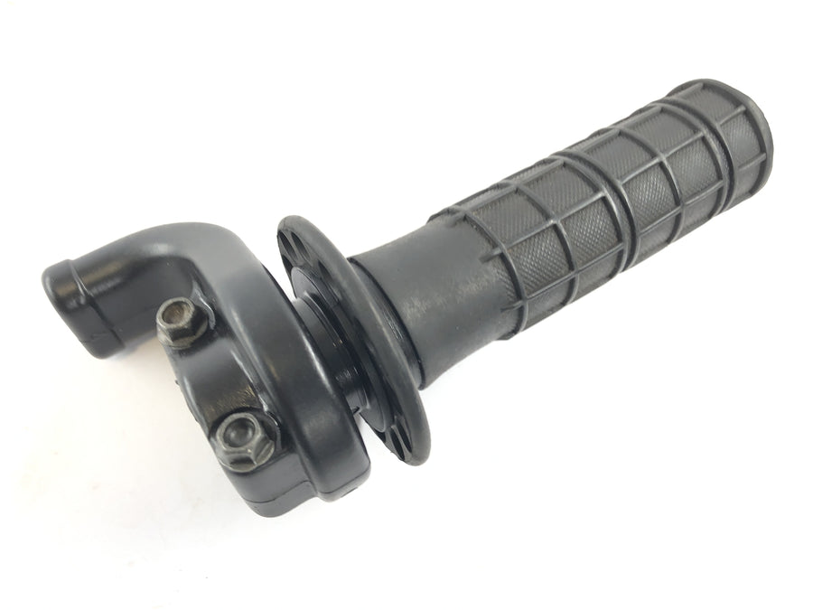 KTM LC4 640 EGS [2004] - Grip de gaz