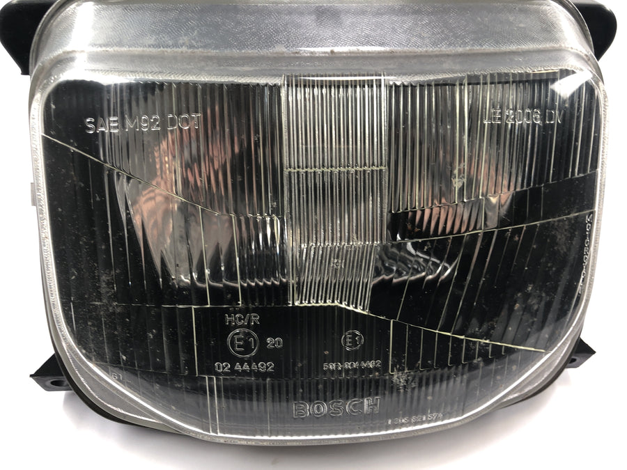 BMW R 1150 RS R22 [2003] - Headlights, headlights, main headlights