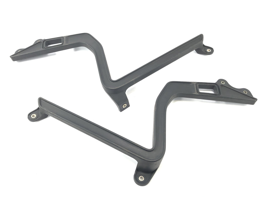 BMW K 1100 RS [1991] - Case carrier side case carrier case holder left and right