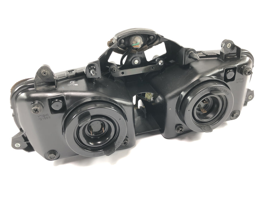Honda CBR 600 RR PC37 [2004] - Scheinwerfer Frontscheinwerfer Doppelscheinwerfer