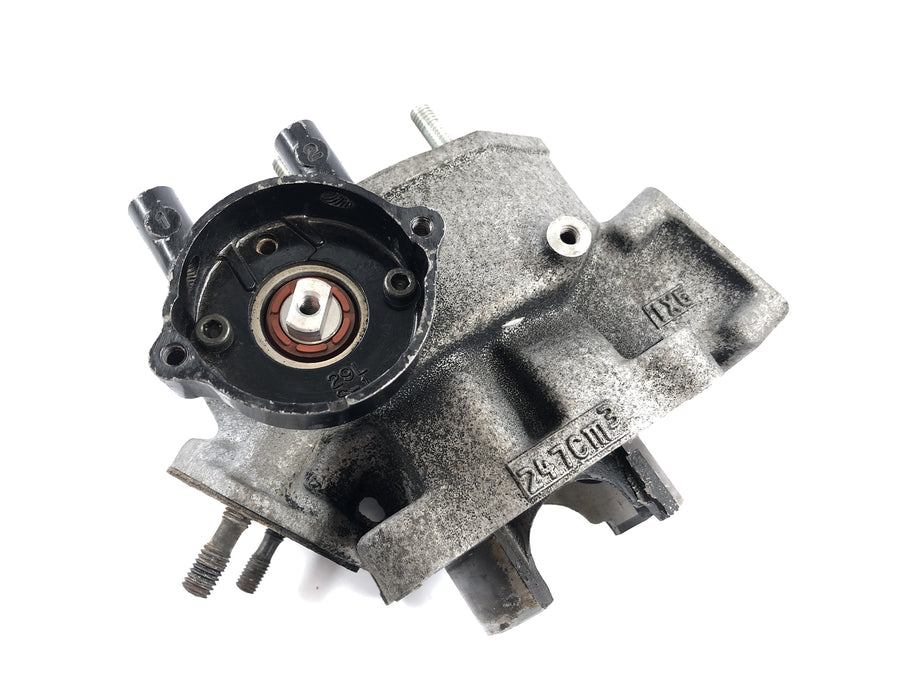 Yamaha Rz 250 R 29l [approx. 250 YPVS] - cylinder on the left