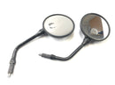KAWASAKI Z 1100 KZZ10A [1984] - Miroir Miroir Miroir gauche et droit Couple-1