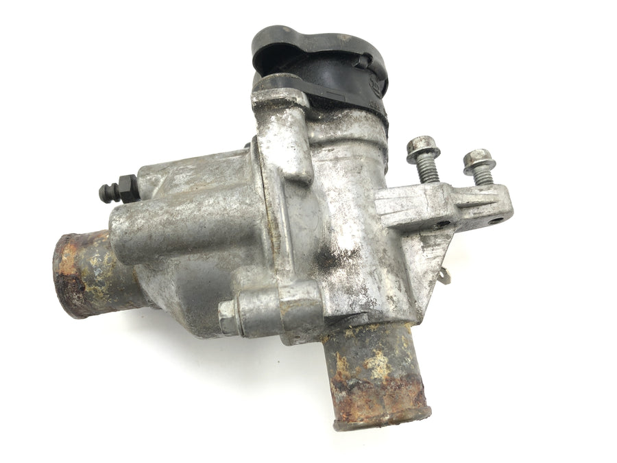 Kawasaki GPZ 1000 RX [1987] - Kühlerthermostat Thermostat